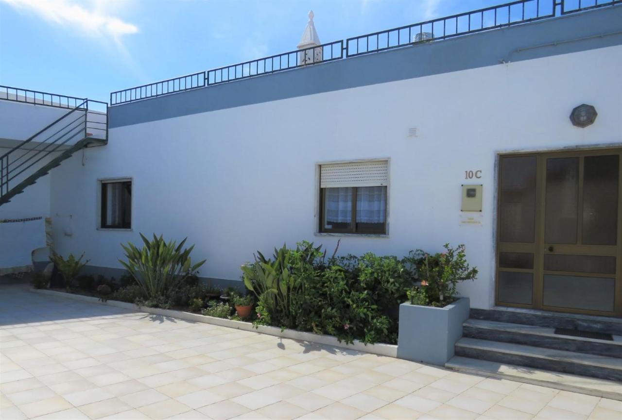 Casa S Nicolau 2 Near The Beach Lourinha  Exterior photo